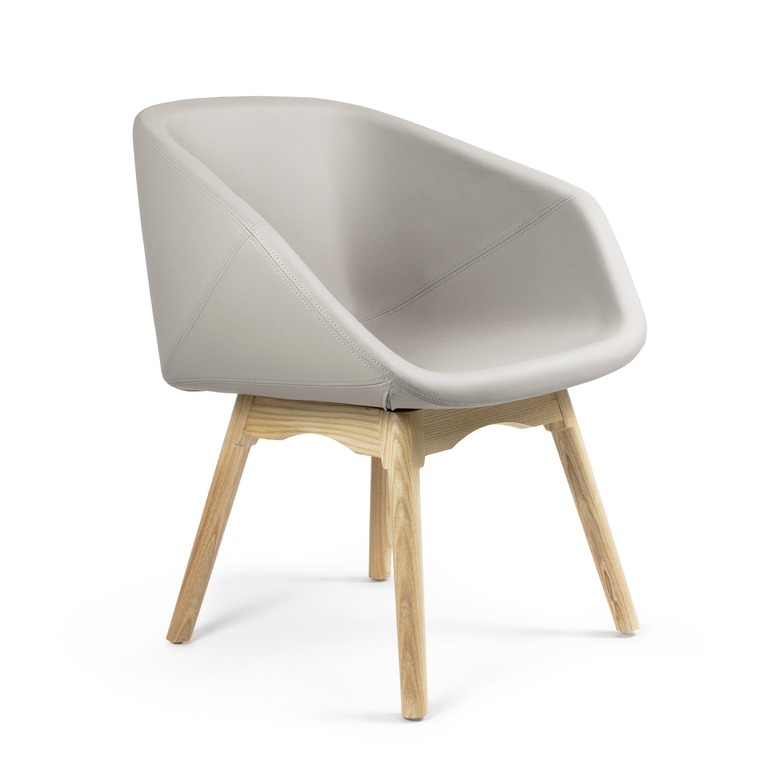 Pitcher silla contract